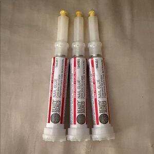 Tiktok Viral Beauty Secrets Nail Glue